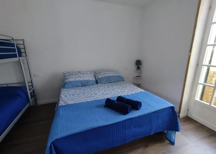 La Casa Di Nonno Nicola