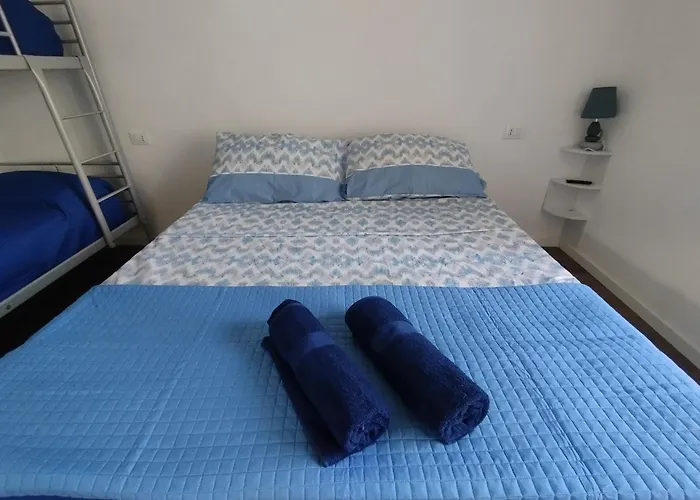 La Casa Di Nonno Nicola