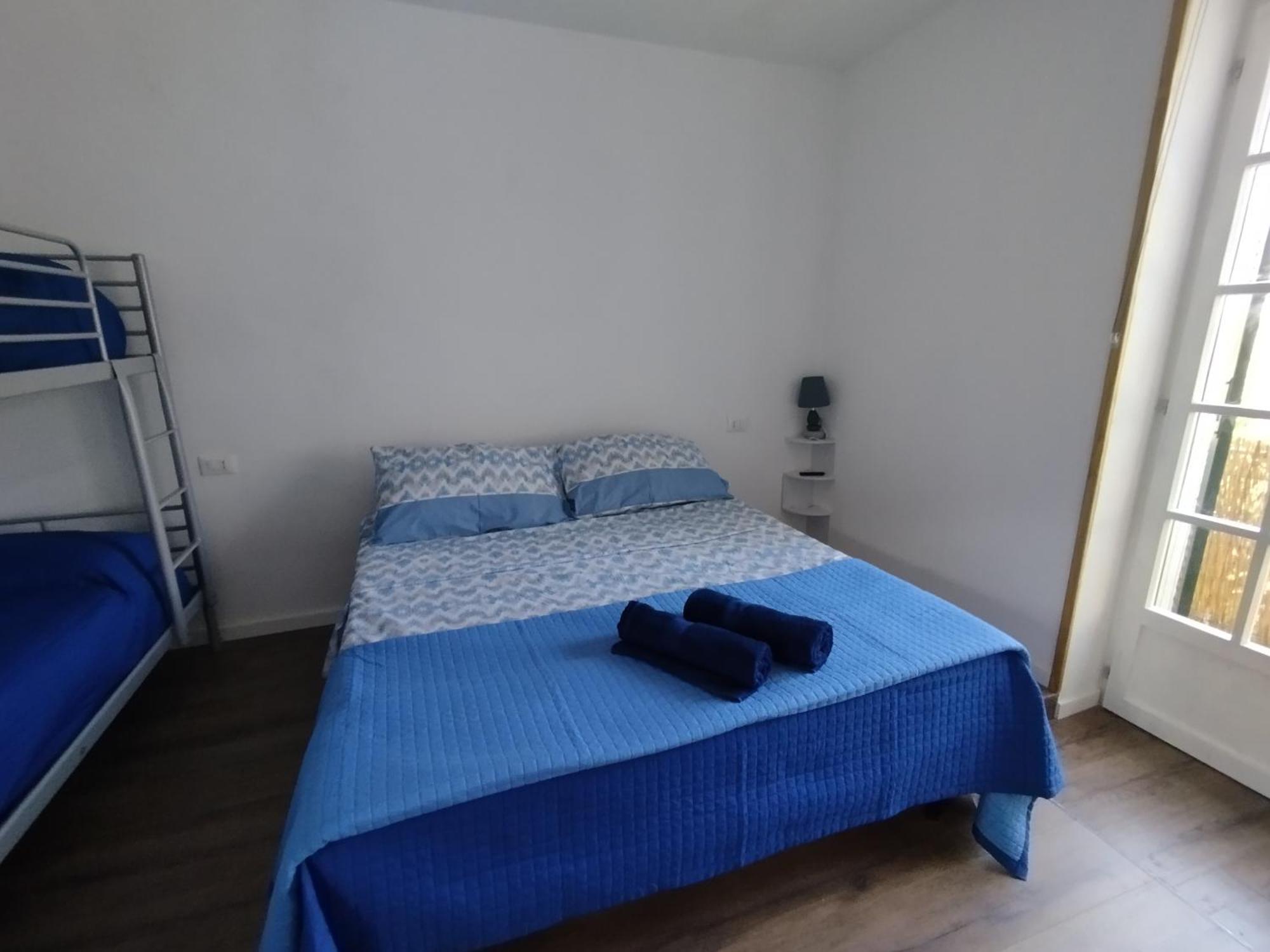 La Casa Di Nonno Nicola * San Vito Chietino