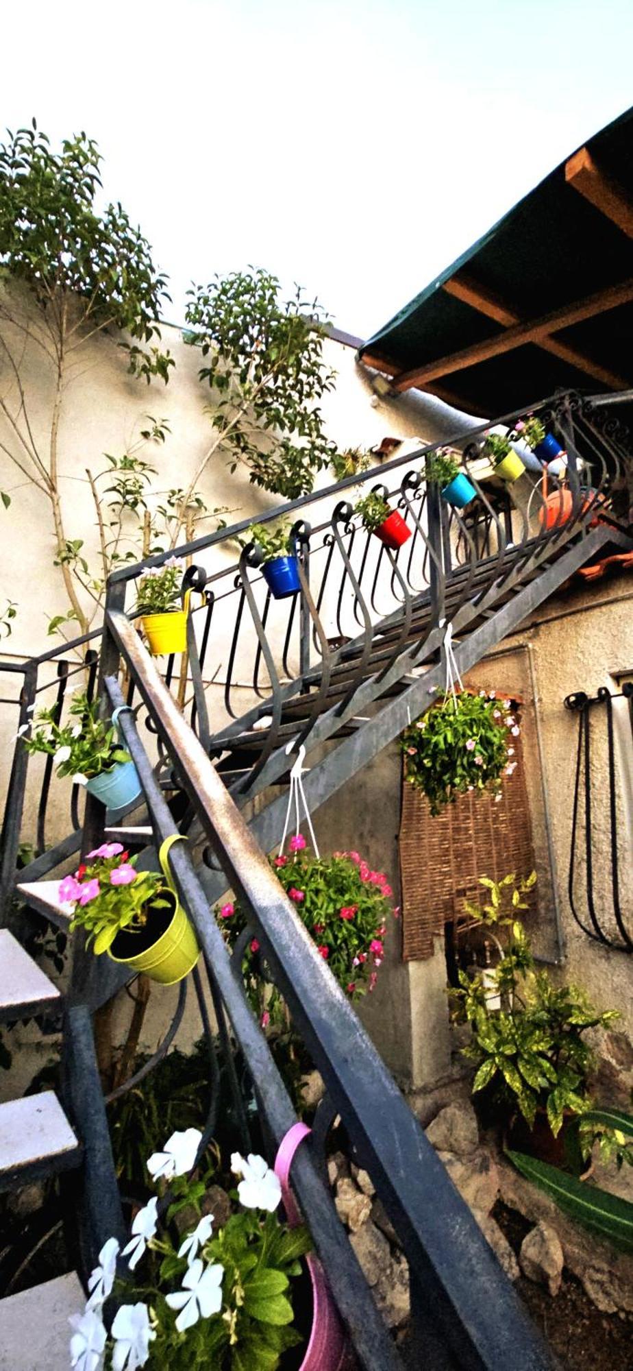 La Casa Di Nonno Nicola Holiday home San Vito Chietino