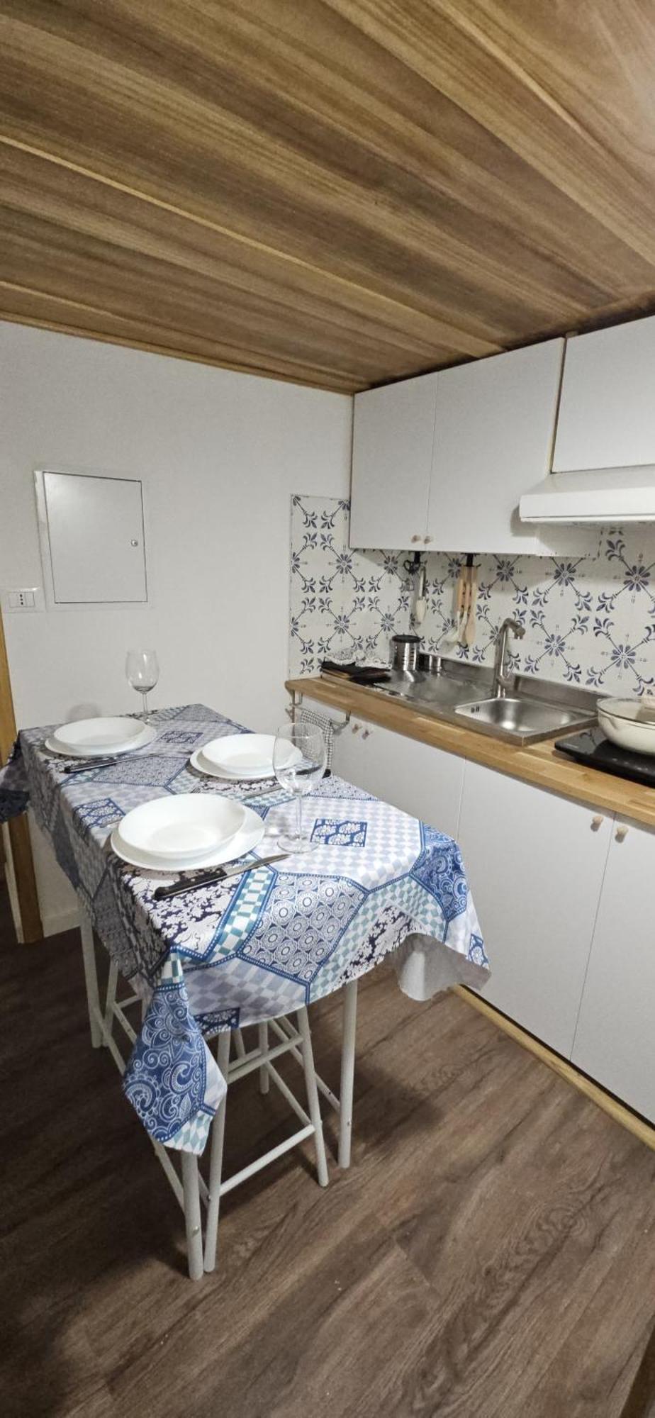 La Casa Di Nonno Nicola Holiday home