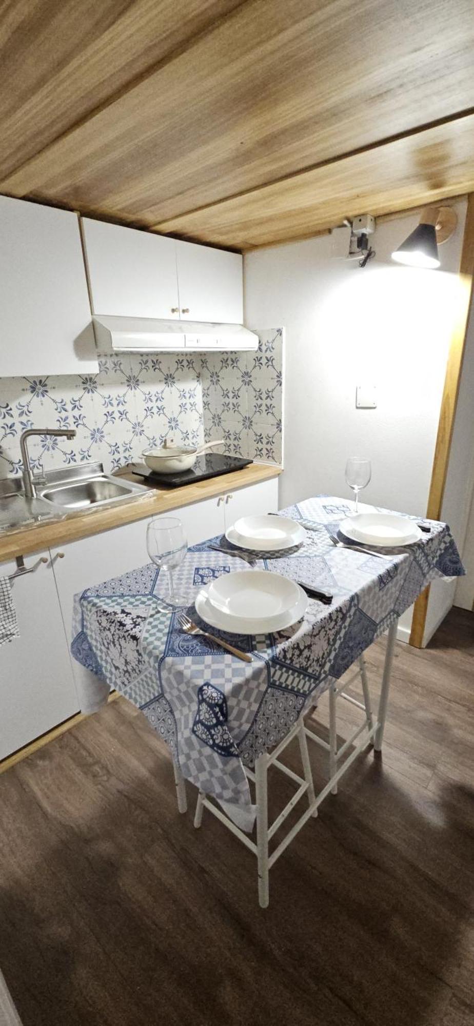 Ferienhaus La Casa Di Nonno Nicola