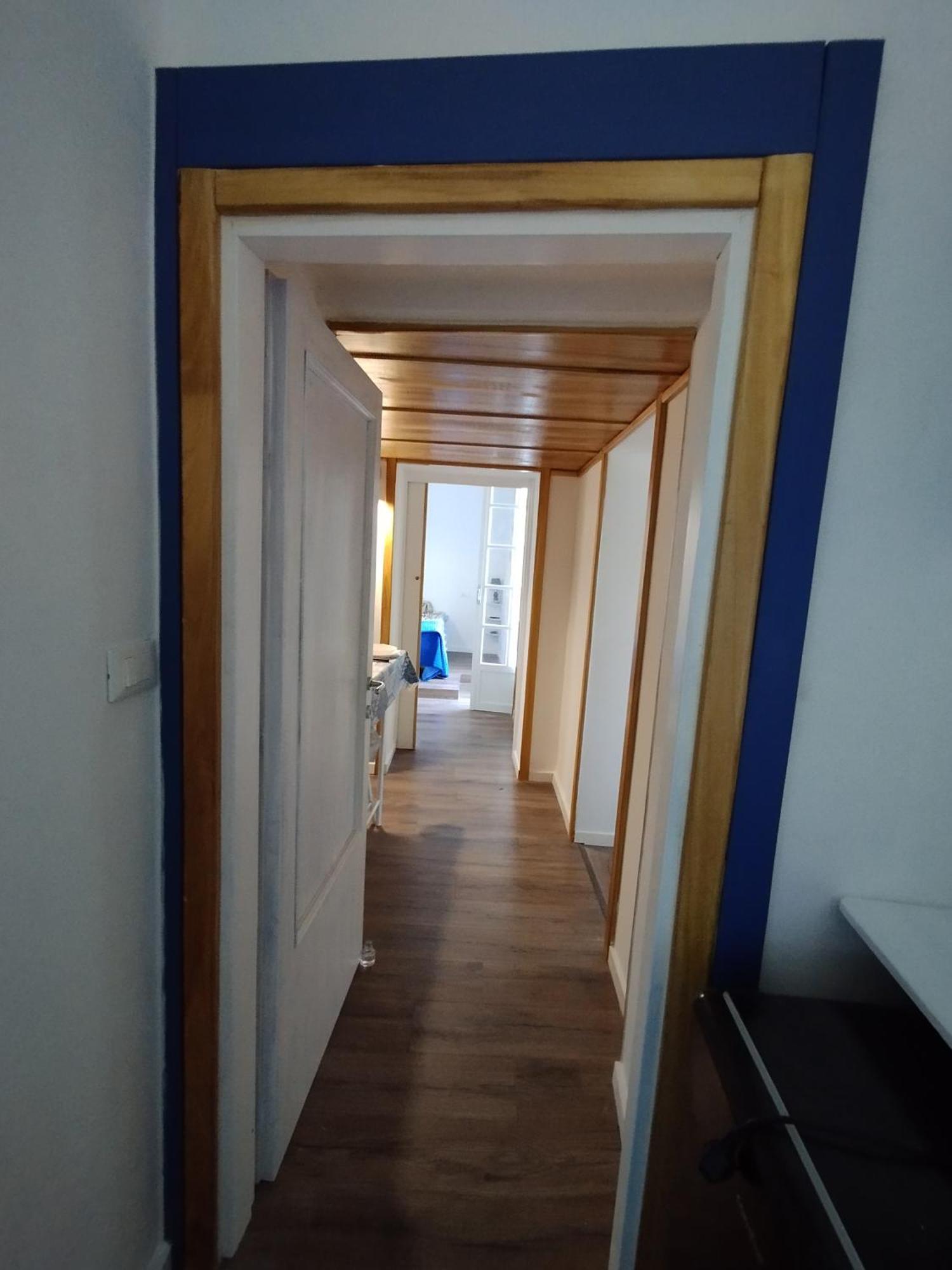 Ferienhaus La Casa Di Nonno Nicola San Vito Chietino