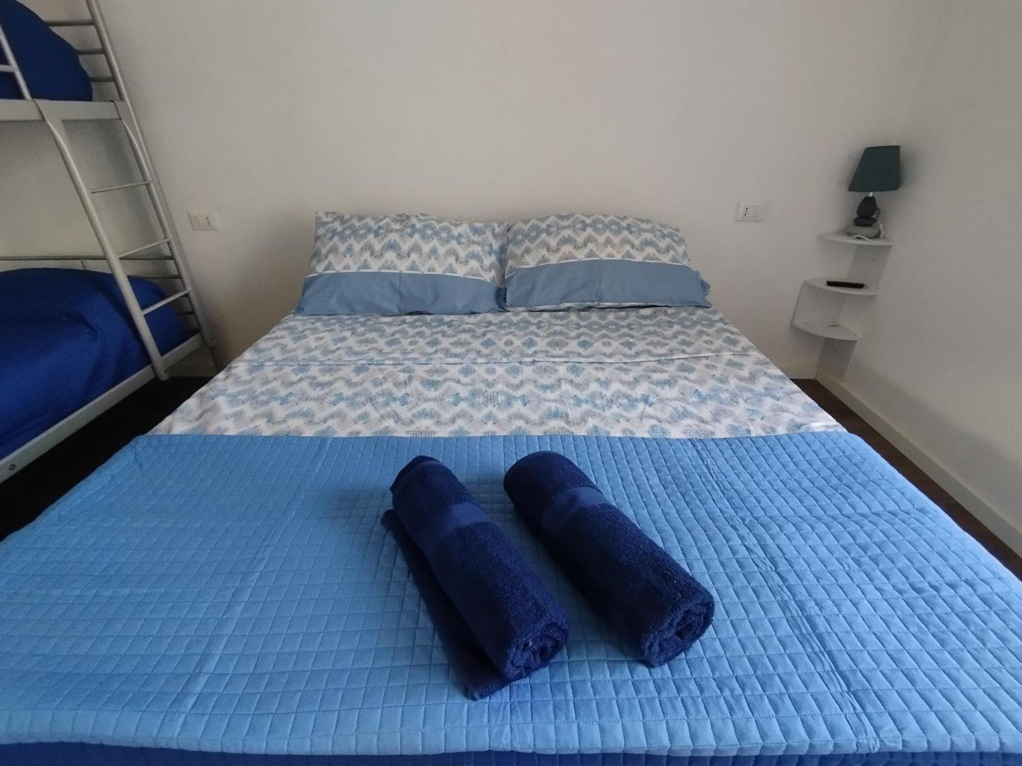 La Casa Di Nonno Nicola Holiday home San Vito Chietino