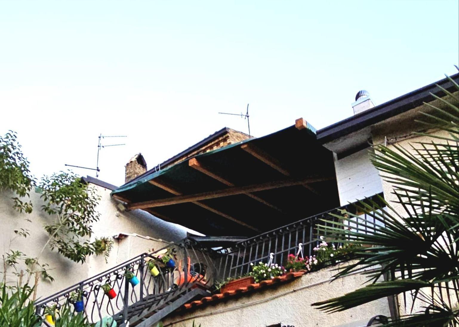 La Casa Di Nonno Nicola