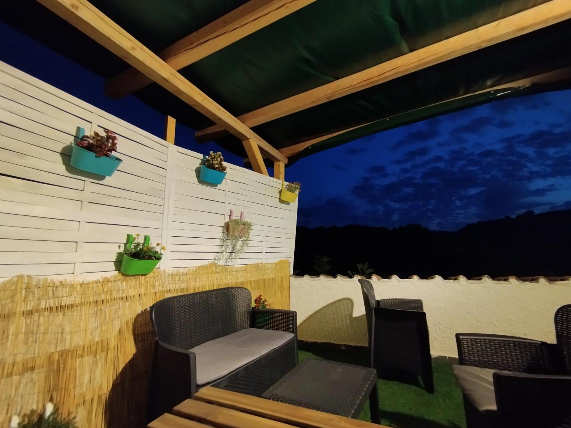 Ferienhaus La Casa Di Nonno Nicola