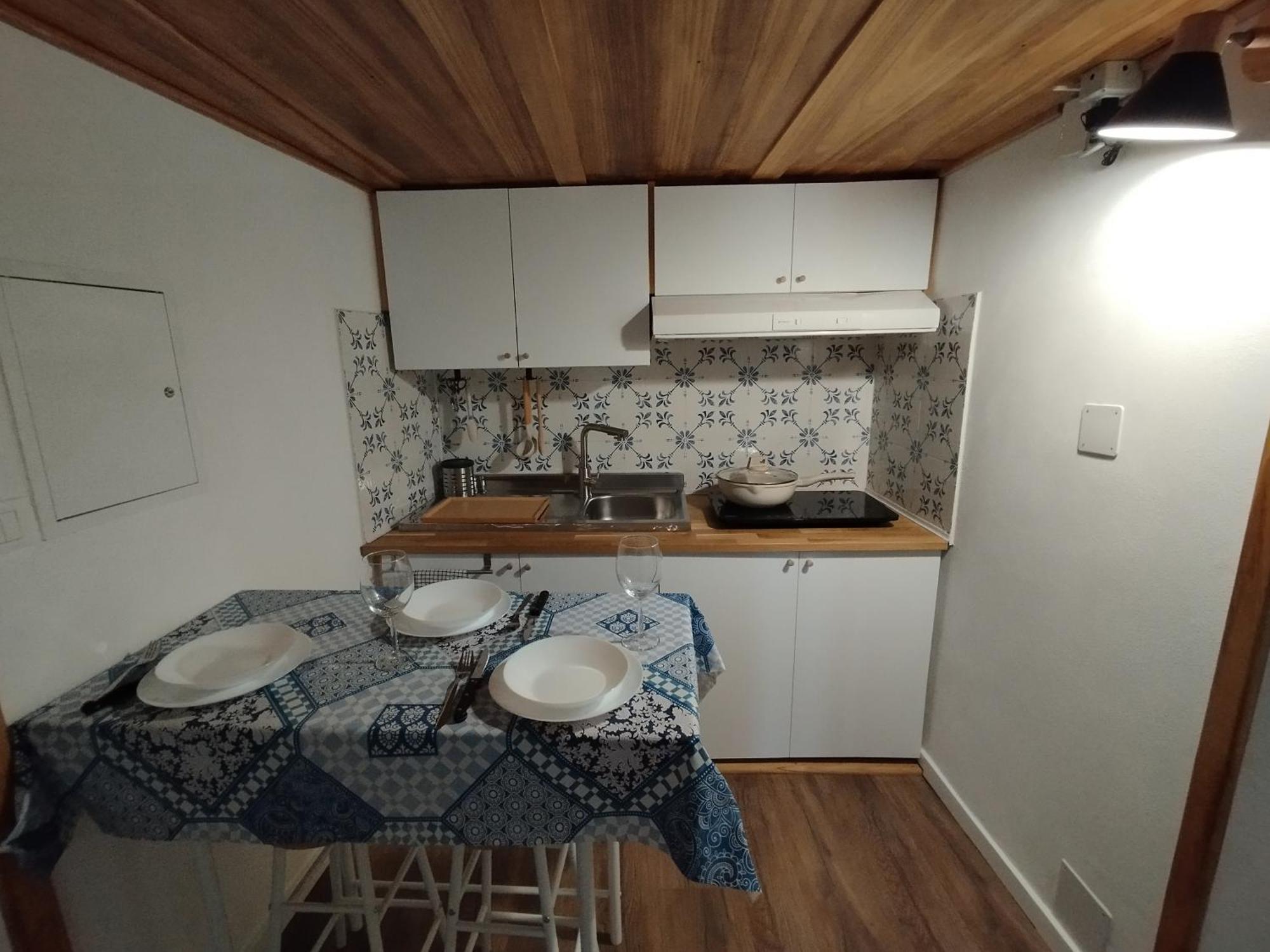 Ferienhaus La Casa Di Nonno Nicola *