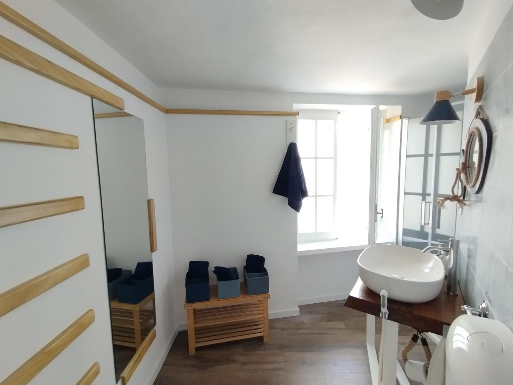La Casa Di Nonno Nicola Ferienhaus San Vito Chietino