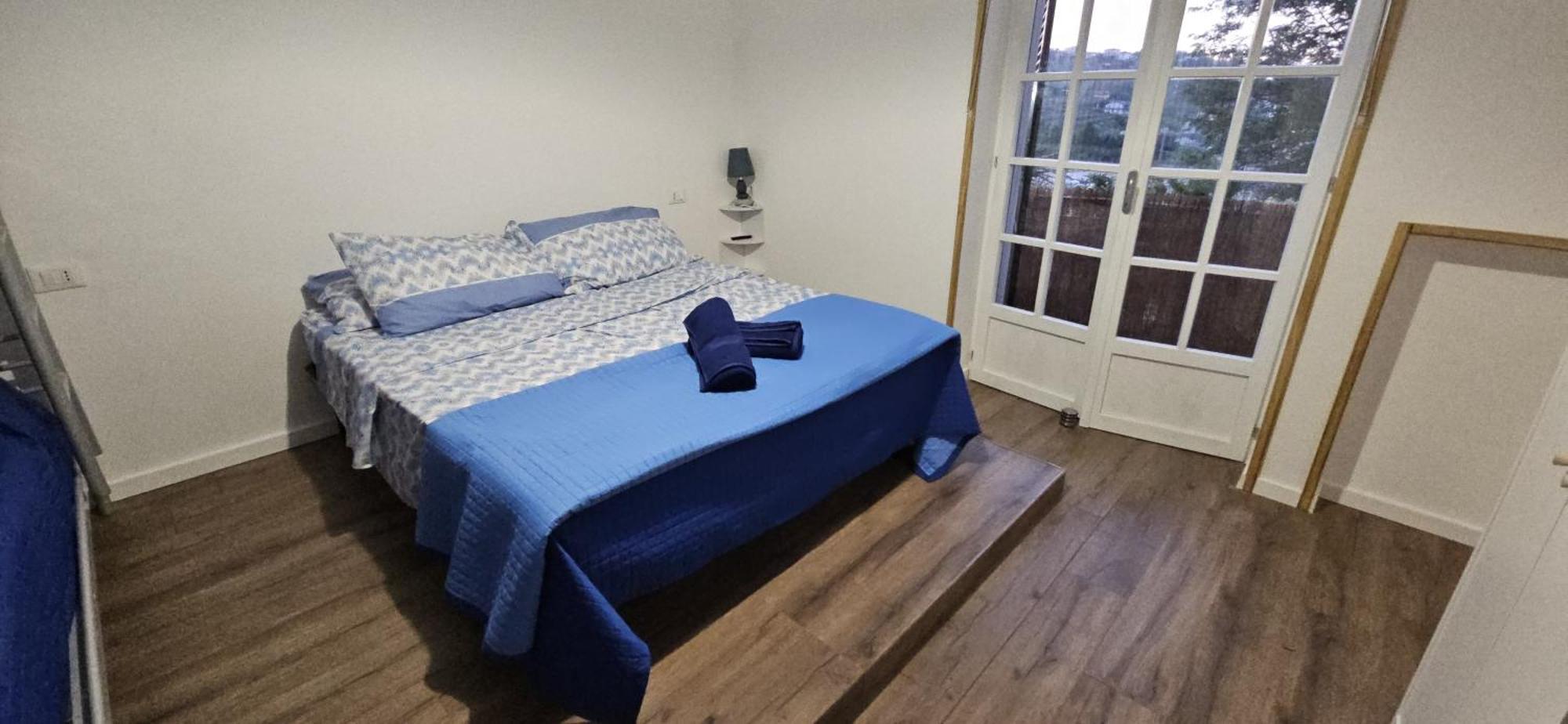 Ferienhaus La Casa Di Nonno Nicola San Vito Chietino