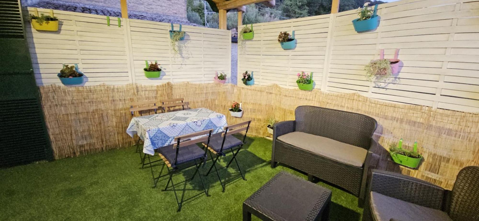 La Casa Di Nonno Nicola