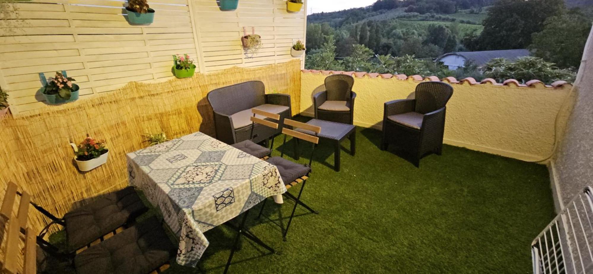 La Casa Di Nonno Nicola *