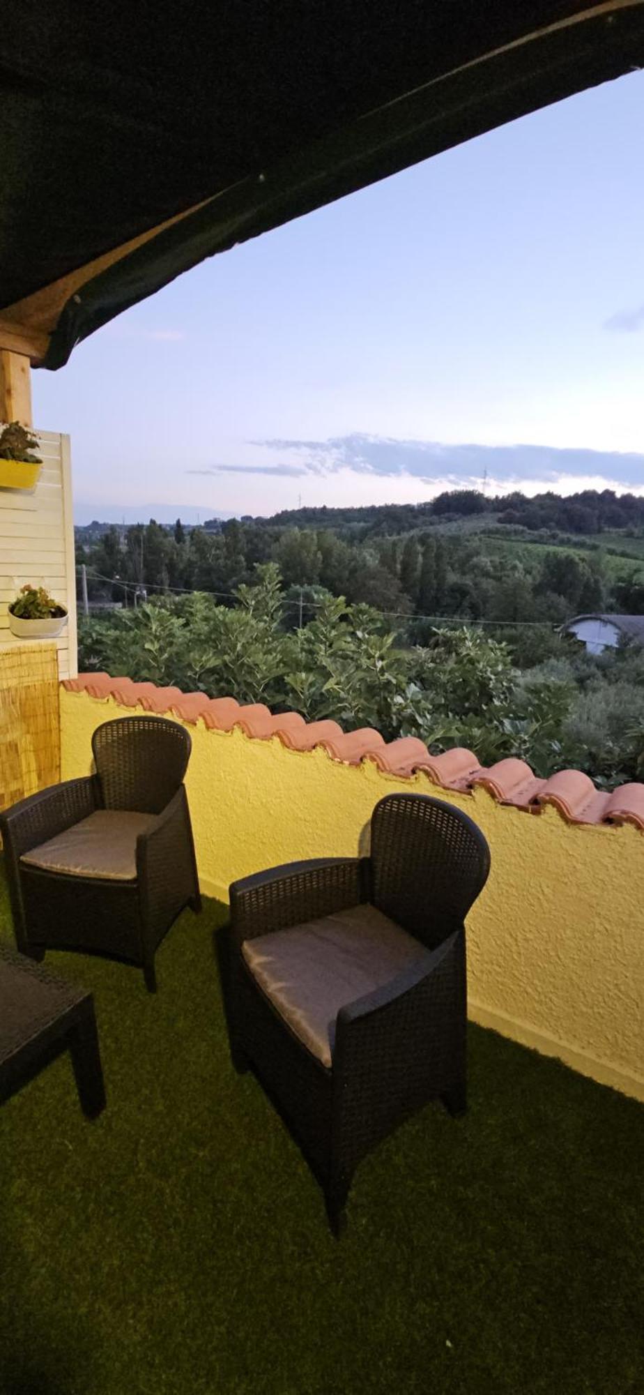 La Casa Di Nonno Nicola San Vito Chietino