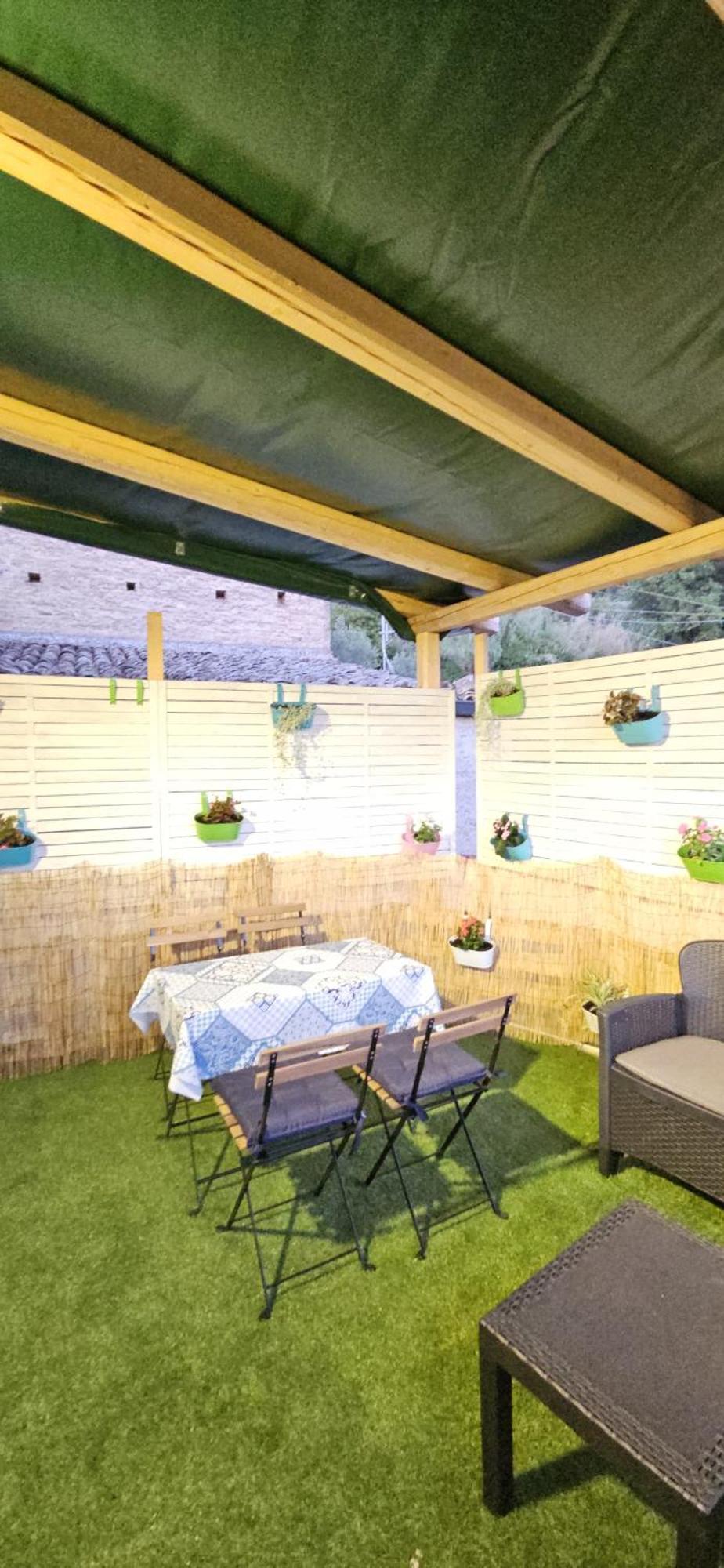 La Casa Di Nonno Nicola * San Vito Chietino